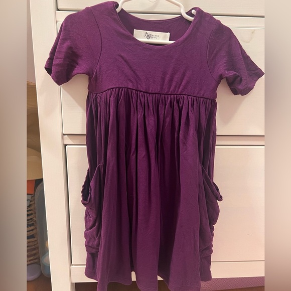 Remie Girl Day Dress - Picture 1 of 1